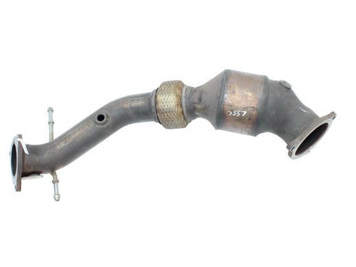 Приемная труба LAND ROVER DISCOVERY SPORT L550 2014-2019 EJ325E211AE, EJ325E211AE, A