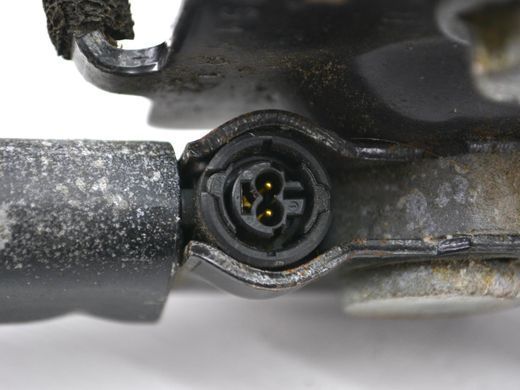 Ремінь безпеки передній лівий HYUNDAI SONATA YF 2009-2014 888103Q000RY, 888103Q000RY, A