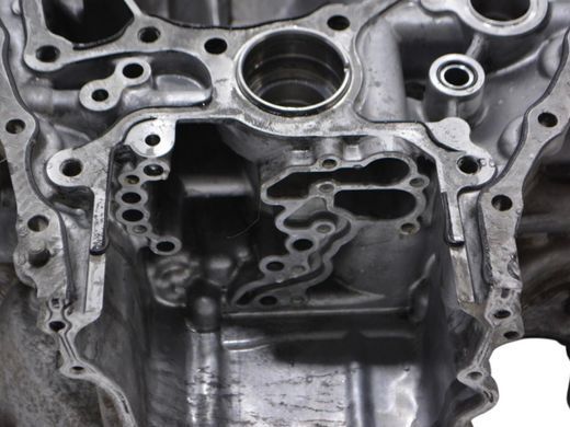 Корпус АКПП передній SUBARU OUTBACK B14 2010-2014 31220AA270, 31220AA270, A