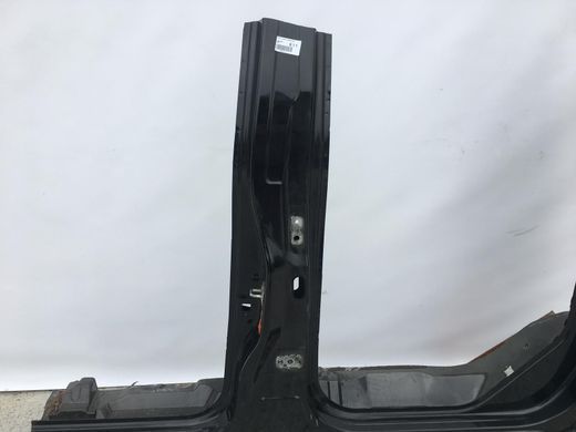 Порог со стойками левый NISSAN NAVARA D40 2005-2010 76425EB331, 76425EB331, A