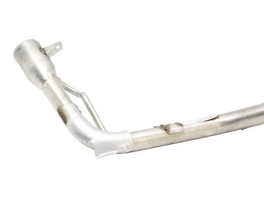 Заливная горловина бензобака LAND ROVER DISCOVERY SPORT L550 2019- (LR126521) LK729032AD, LK729032AD, A
