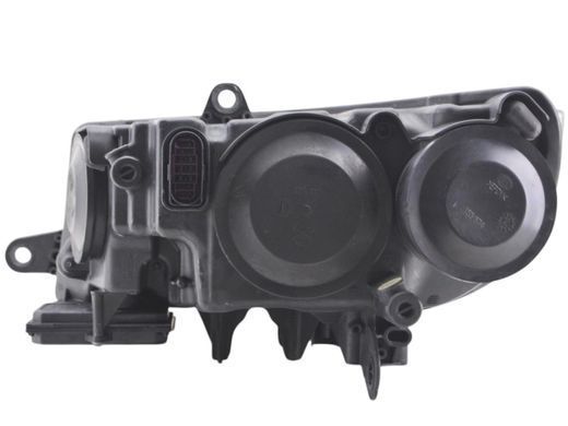 Фара передня права SKODA SUPERB 3T 2008&ndash;2013 (ксенон, в зборі з блоками 5DV009000-00, 7L6941329B) 3T2941016E, 3T2941016E, A