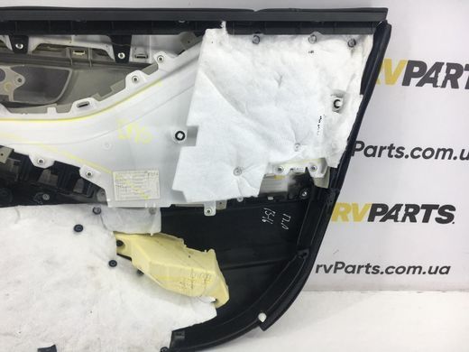 Карта двери передняя левая SUBARU OUTBACK B16 2019- 94216AN31A, 94216AN31A, B