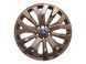 Диск R19 5* SUBARU FORESTER SL 2024- (7.5x19 5x114.3 ET45 DIA56.1) 28111SL070, 28111SL070, B