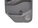 Карта дверей задня ліва NISSAN NAVARA D40 2005-2010 82901EB16A, 82901EB16A, B