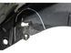 Захист переднього бампера нижній ACURA RDX 2022-2026 71110-TJB-A20, 71110-TJB-A20, B