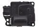 Привод заслонки печки NISSAN PATHFINDER R51 2005-2014 5NEH-19E616-AB, 5NEH-19E616-AB, A