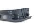 Накладка кришки багажника верхня ліва внутрішня MITSUBISHI OUTLANDER XL 2006-2010 7224A017XA, 7224A017XA, A
