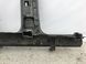 Порог со стойками левый NISSAN NAVARA D40 2005-2010 76425EB331, 76425EB331, A