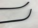 Ущільнювач дверей задній правий NISSAN QASHQAI J10 2010-2013 82830JD000, 82830JD000, A
