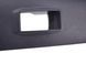 Корпус кнопок склопідіймача задній лівий CITROEN C-CROSSER 2007-2013 (649001) SPC01639, SPC01639, A