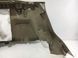 Карта багажного отсека правая LAND ROVER FREELANDER 2 L359 2010-2012 (6H5245430AJW) LR008002, LR008002, B