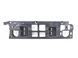 Підсилювач заднього бампера правий LAND ROVER RANGE ROVER SPORT L320 2005-2009 DXF500021, DXF500021, A