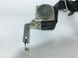 Ремінь безпеки задній NISSAN NAVARA D40 2005-2010 86867EA100, 86867EA100, A