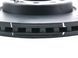 Гальмівний диск передній лівий правий GMC TERRAIN 2017-2021 (25мм) 13537160, 13537160, A