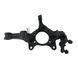 Цапфа передня права TOYOTA AVENSIS T27 2009-2011 4321105090, 4321105090, A