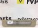 Накладка порога HYUNDAI SANTA FE CM 2006-2009 85875-2B000, 85875-2B000, A