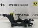 Цапфа передня права TOYOTA AVENSIS T27 2009-2011 4321105090, 4321105090, A