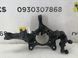 Цапфа передня права TOYOTA AVENSIS T27 2009-2011 4321105090, 4321105090, A