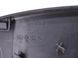 Корпус кнопок склопідіймача задній лівий CITROEN C-CROSSER 2007-2013 (649001) SPC01639, SPC01639, A