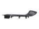 Накладка ручки передня права внутрішня LAND ROVER DISCOVERY SPORT L550 2014-2019 LR067177, LR067177, A