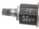 Привід передній лівий LAND ROVER DISCOVERY SPORT L550 2014-2019 (LR061554) BJ323B437DB, BJ323B437DB, A
