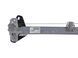 Склопідйомник задній лівий HONDA CR-V 2006-2010 72750SWAA01, 72750SWAA01, A