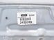 Стеклоподъемник задний правый VOLVO V50 P12 2010-2012 (з монтажною платою) 31253516, 31253516, A