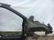 Чверть автомобіля передня права HONDA CR-V 2006-2010 04635SWWE00ZZ, 04635SWWE00ZZ, B