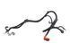 Провід АКБ LAND ROVER DISCOVERY SPORT L550 2014-2019 (LR059805) FK7214300AC, FK7214300AC, A