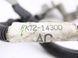Провід АКБ LAND ROVER DISCOVERY SPORT L550 2014-2019 (LR059805) FK7214300AC, FK7214300AC, A