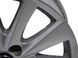 Диск R17 5* MAZDA CX-5 KE 2012-2015 (7JxR17 PCD 5x114,3 ET50 d67,1) 9965-91-7070, 9965-91-7070, B