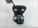 Петля двери верхняя задняя левая LAND ROVER RANGE ROVER SPORT L320 2005-2009 BDB780110, BDB780110, A