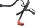 Провід АКБ LAND ROVER DISCOVERY SPORT L550 2014-2019 (LR059805) FK7214300AC, FK7214300AC, A