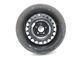 Запаска/Докатка 16 5* GMC TERRAIN 2017-2021 (диск 16х4.0 BTH2 Корея, шина MAXXIS T135/70 R16 100M, Китай 2018р.) 22969708, 22969708, A