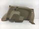 Карта багажного отсека правая LAND ROVER FREELANDER 2 L359 2010-2012 (6H5245430AJW) LR008002, LR008002, B