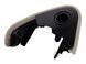 Накладка на кнопку передня LAND ROVER DISCOVERY SPORT L550 2019- (START/STOP) LR127614, LR127614, B