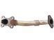 Трубка EGR NISSAN NAVARA D40 2010-2014 147135X00B, 147135X00B, A