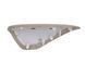 Подлокотник задний правый CITROEN C-CROSSER 2007-2013 (карти) 934410, 934410, A