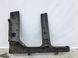 Порог со стойками левый NISSAN NAVARA D40 2005-2010 76425EB331, 76425EB331, A