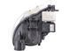Фара передня права SKODA SUPERB 3T 2008&ndash;2013 (ксенон, в зборі з блоками 5DV009000-00, 7L6941329B) 3T2941016E, 3T2941016E, A