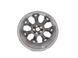 Диск R17 5* FIAT 500L 2012-2016 (7Jx17H2, 735579512) 735577032, 735577032, B