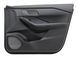 Карта дверей передня права NISSAN ROGUE T33 2023- 809A1-4MT7A, 809A1-4MT7A, B