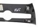 Накладка торпедо передняя VOLVO S60 SPA 2019-2024 31467491, 31467491, A