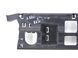 Підсилювач заднього бампера правий LAND ROVER RANGE ROVER SPORT L320 2005-2009 DXF500021, DXF500021, A