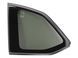 Скло в кузов заднє ліве SUBARU FORESTER SL 2024- 65209SL030, 65209SL030, A