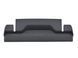 Накладка центральной консоли LAND ROVER RANGE ROVER EVOQUE L538 2011-2015 EJ32045J40, EJ32045J40, A