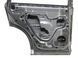 Двері задні ліві NISSAN ROGUE T33 2023- 82101-6RR0B, 82101-6RR0B, B