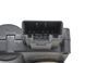 Привід заслінки пічки AUDI A6 C6 2004-2011 (CZ116880-3141) 4F0820511A, 4F0820511A, A