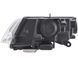Фара передня права SKODA SUPERB 3T 2008&ndash;2013 (ксенон, в зборі з блоками 5DV009000-00, 7L6941329B) 3T2941016E, 3T2941016E, A